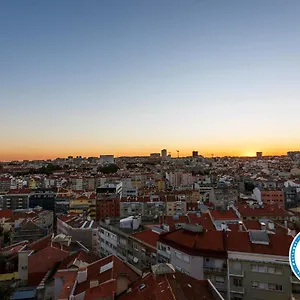 Whome | Anjos Premium #8 , Lisbon Portugal