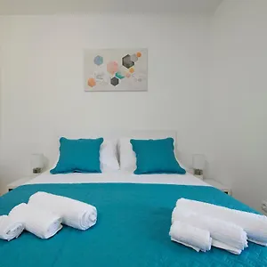 Antica Apartment