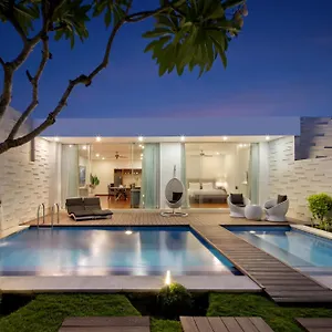 The Daha Luxury , Seminyak (Bali) Indonesia