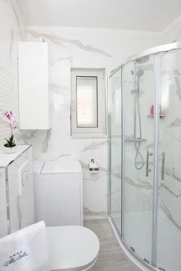 Villa Apartments Art Trogir