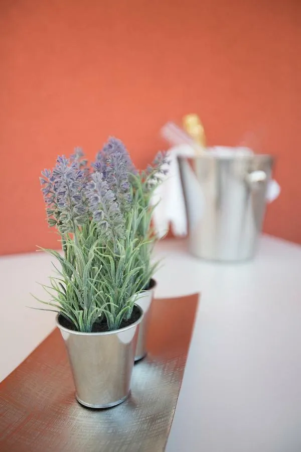 Villa Apartments Art Trogir
